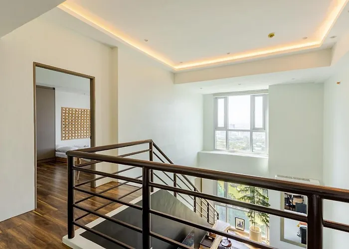 Huge 101-sqm 2br In Bgc Up To 12 Guests Apartamento Manila