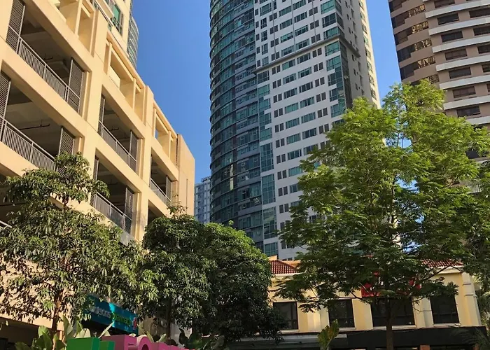 Apartamento Huge 101-sqm 2br In Bgc Up To 12 Guests