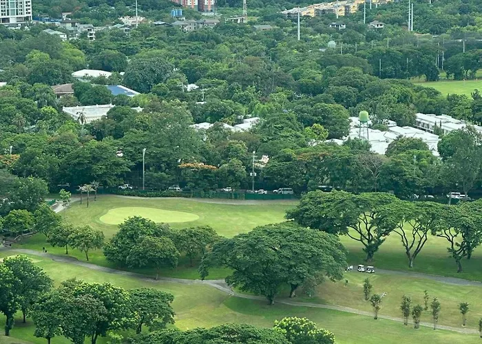 Apartamento Huge 101-sqm 2br In Bgc Up To 12 Guests *